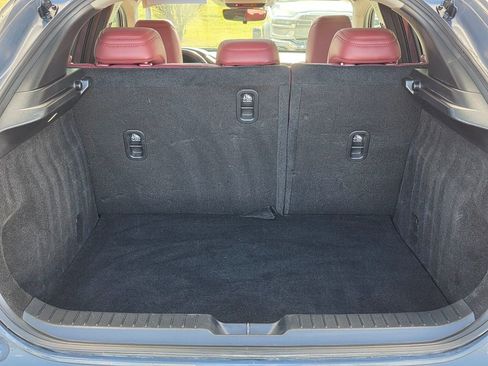 Used 2025 MAZDA CX-30 AWD 2.5 S w/ Preferred Package image 33