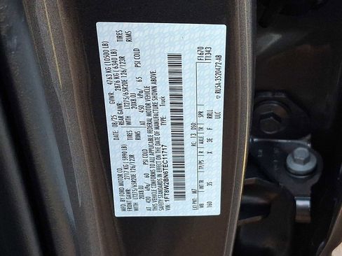 New 2026 Ford F250 XLT w/ XLT Premium Package image 21