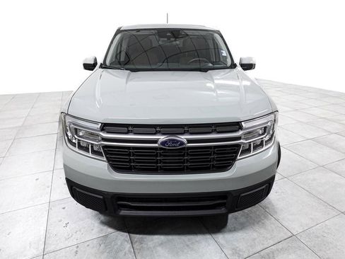 Certified 2023 Ford Maverick Lariat w/ Equipment Group 500A Standard AWD/4WD image 2