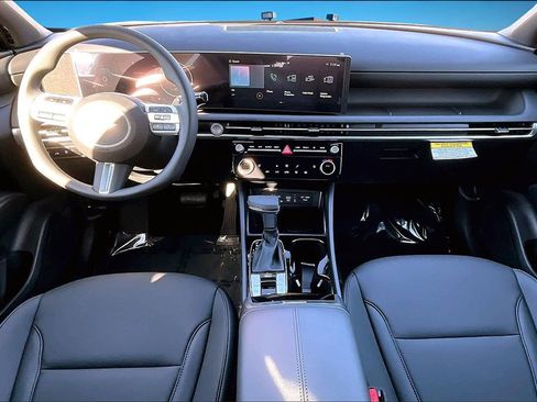 New 2026 Hyundai Santa Cruz SEL image 5