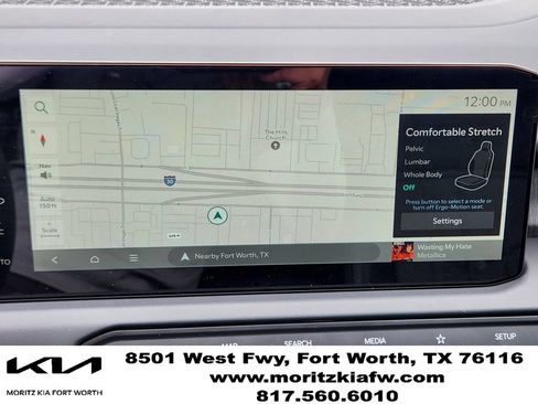 New 2027 Kia Telluride SX Prestige X-Line AWD/4WD image 12