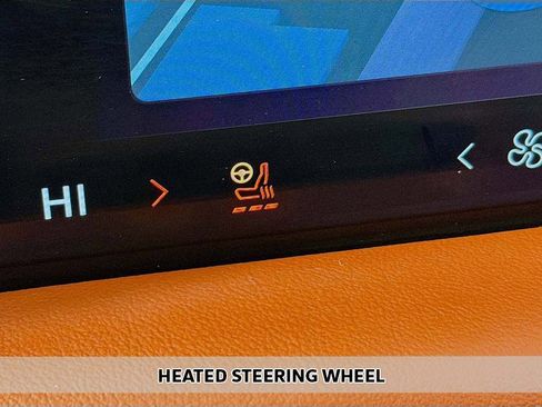 Used 2025 Lincoln Aviator Reserve w/ Equipment Group 201A AWD/4WD image 10