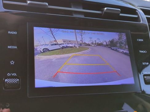 Certified 2023 Hyundai Tucson SEL w/ Convenience Package image 21