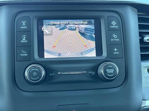 Certified 2022 RAM 1500 Big Horn AWD/4WD image 24