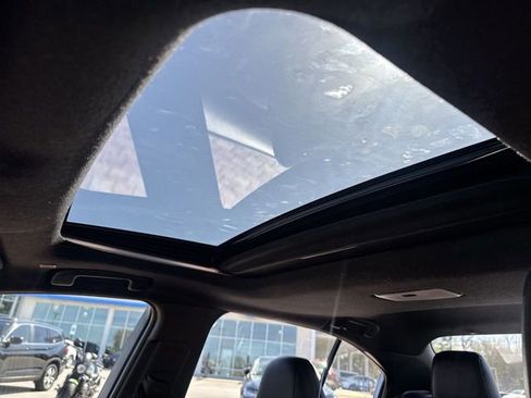 Used 2024 Toyota Corolla XSE image 23