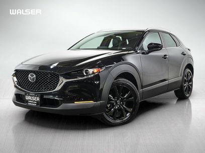 Used 2024 MAZDA CX-30 AWD 2.5 S w/ Select Sport Pkg