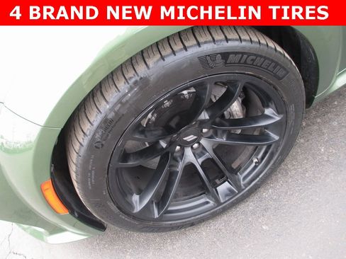 Used 2023 Dodge Charger Scat Pack image 3