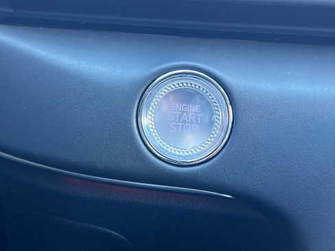 New 2025 Genesis GV80 3.5T e-SC image 28