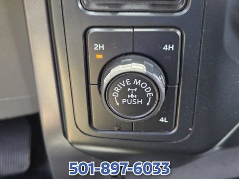Used 2022 Ford F150 XLT w/ Equipment Group 301A Mid AWD/4WD image 26