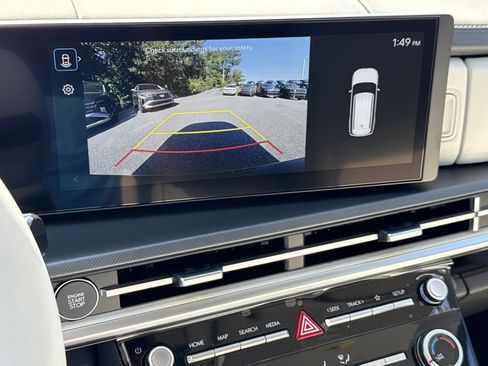 New 2026 Hyundai Santa Fe SE image 24