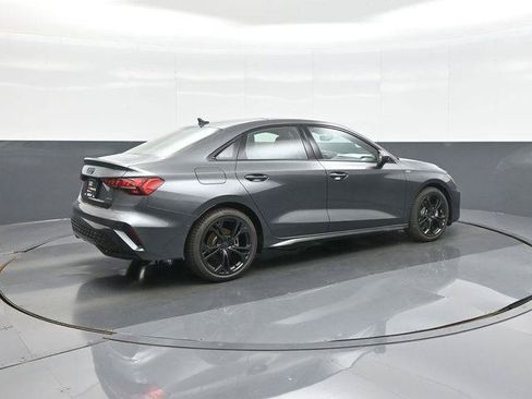 New 2026 Audi A3 2.0T Premium Plus AWD/4WD image 7