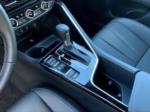 New 2025 Acura ADX AWD image 11