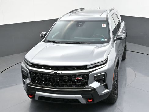 Used 2024 Chevrolet Traverse Z71 AWD/4WD image 50