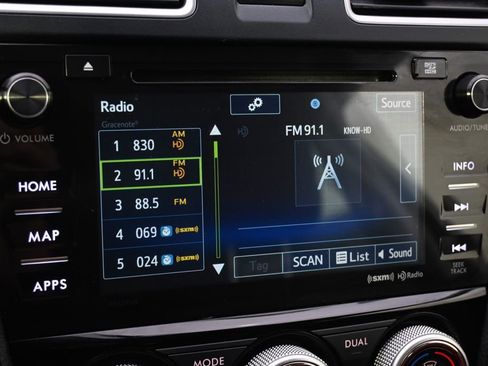 Used 2018 Subaru Forester 2.5i Touring image 29