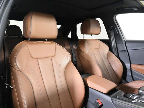 Used 2022 Audi A4 2.0T Premium Plus w/ Premium Plus Package image 16
