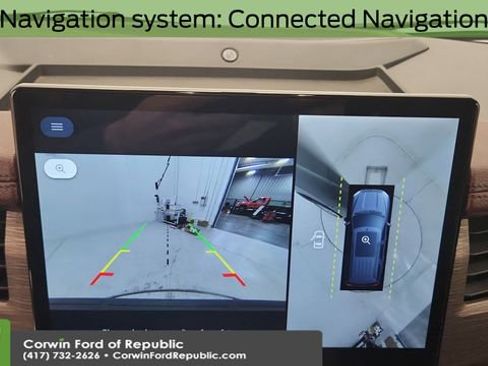 Certified 2024 Ford Expedition Limited image 23