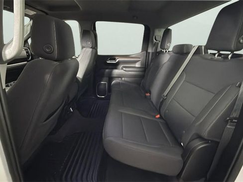 Certified 2022 Chevrolet Silverado 1500 LT image 26