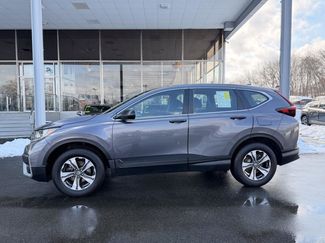 Used 2020 Honda CR-V LX video 1