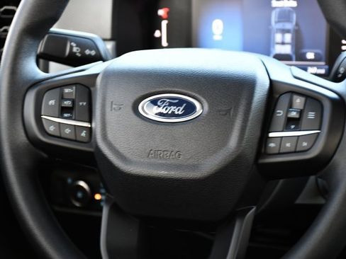 Used 2025 Ford Ranger XL w/ Trailer Tow Package image 21