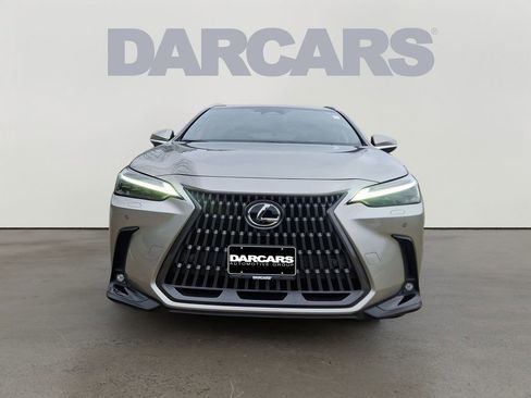 Used 2024 Lexus NX 450h+ AWD w/ Vision Package image 2