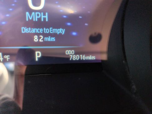 Certified 2023 Toyota Camry SE AWD/4WD image 16