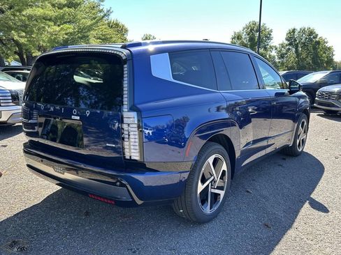 New 2026 Hyundai Ioniq 9 Calligraphy image 7