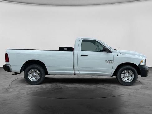Used 2022 RAM 1500 Tradesman w/ Power & Remote Entry Group RWD image 11