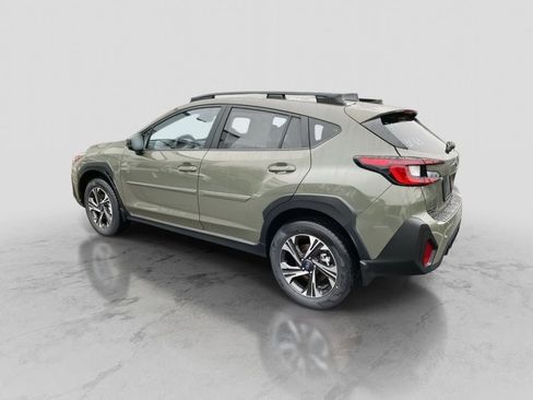 New 2026 Subaru Crosstrek 2.0i Premium image 3