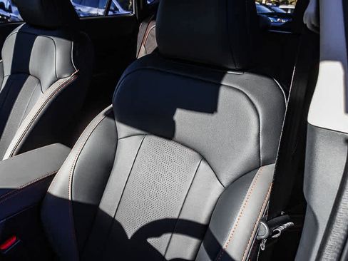 New 2025 Subaru Crosstrek 2.5i Limited image 24