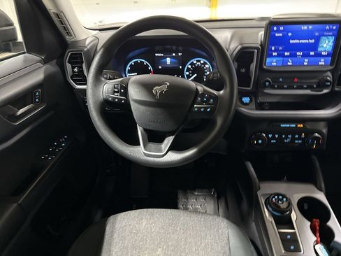 Used 2024 Ford Bronco Sport Big Bend AWD/4WD image 11