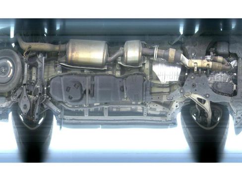 Used 2020 INFINITI QX60 Luxe w/ Essential Package FWD image 17