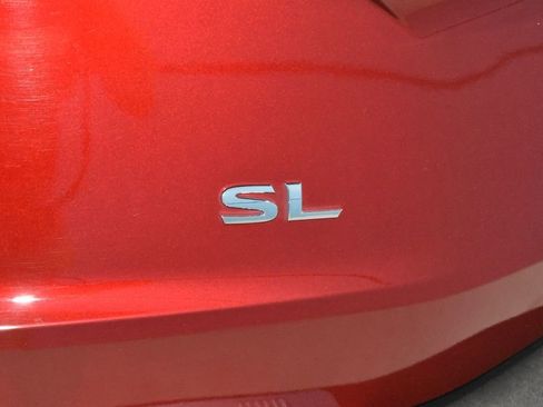 Certified 2023 Nissan Rogue SL w/ SL Premium Package FWD image 26