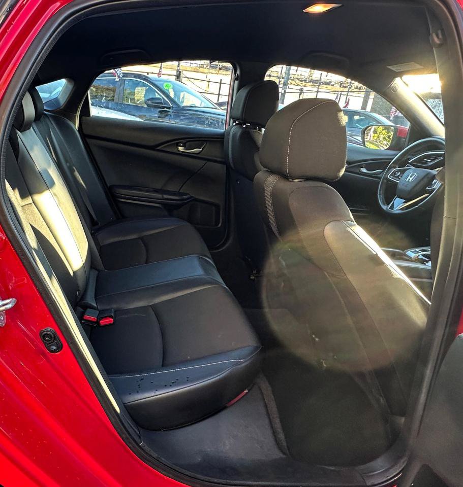 Used 2021 Honda Civic Sport image 24