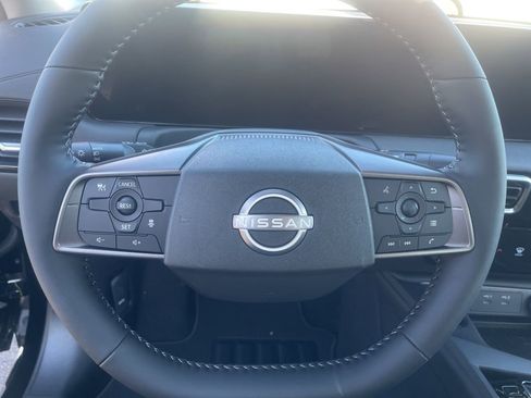 New 2026 Nissan Sentra SV FWD image 28
