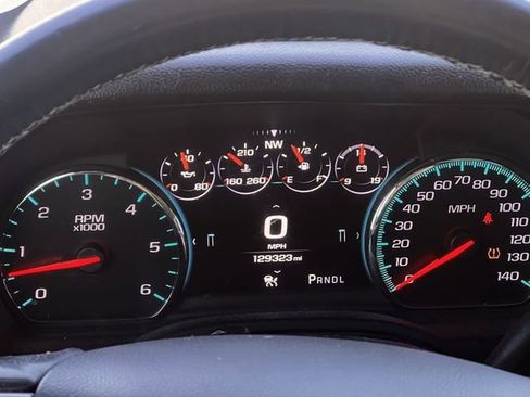 Used 2018 GMC Yukon XL Denali w/ Denali Ultimate Package image 14