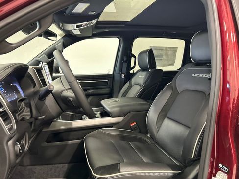 New 2026 RAM 1500 Laramie image 15