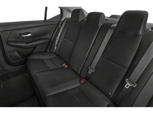 Used 2020 Nissan Sentra SV w/ SV Premium Package FWD image 8