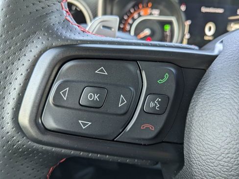 New 2026 Jeep Wrangler Unlimited Rubicon 392 image 28
