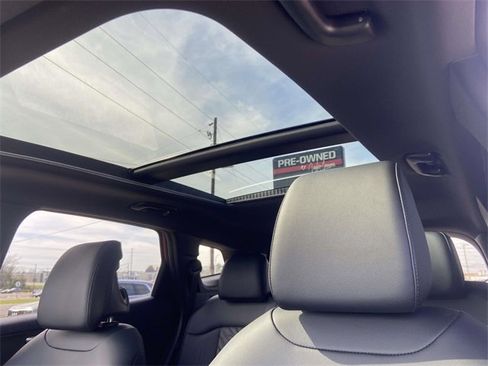 New 2026 Kia Sportage X-Line image 13