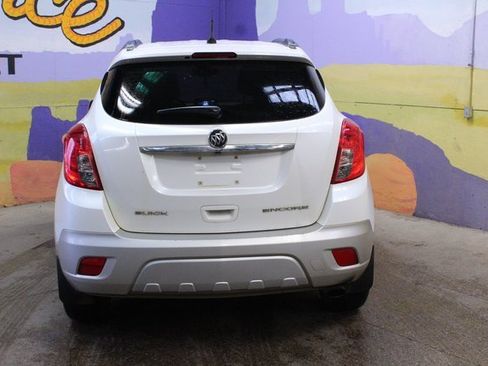 Used 2013 Buick Encore Leather image 7