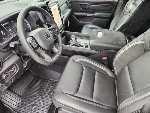 New 2026 RAM 1500 RHO w/ Bed Utility Group image 13