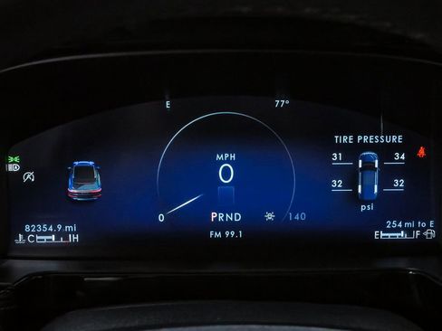 Used 2023 Lincoln Corsair FWD image 21