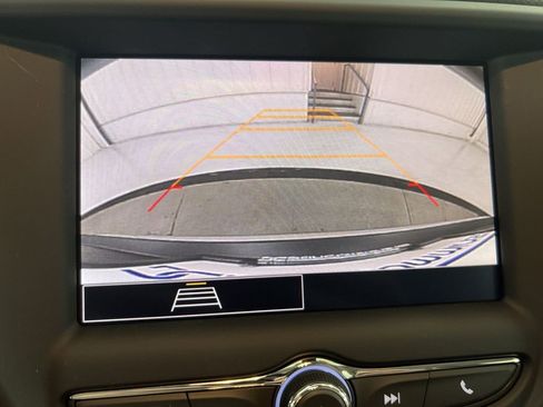 Used 2023 Chevrolet TrailBlazer LT image 14