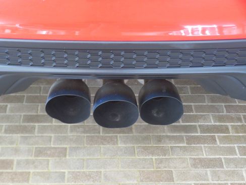 Used 2019 Honda Civic Si image 53