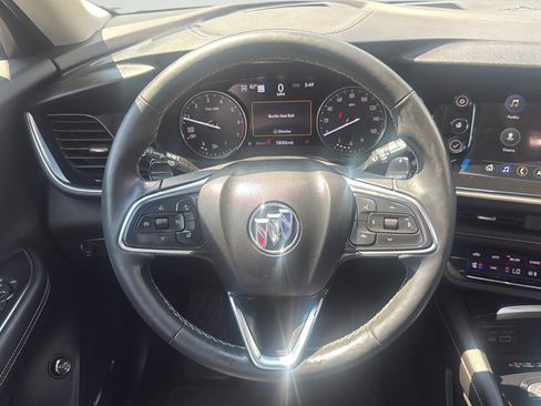 Used 2023 Buick Envision Avenir AWD/4WD image 15