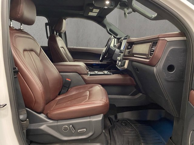 Used 2022 Ford Expedition Limited AWD/4WD image 22