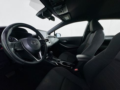 Used 2022 Toyota Corolla SE FWD image 19
