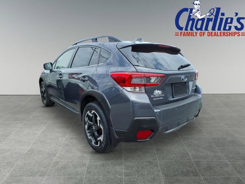 Certified 2023 Subaru Crosstrek 2.5i Limited AWD/4WD image 5