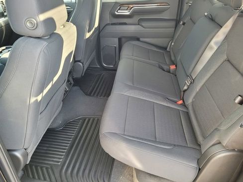 New 2026 GMC Sierra 1500 Elevation AWD/4WD image 9