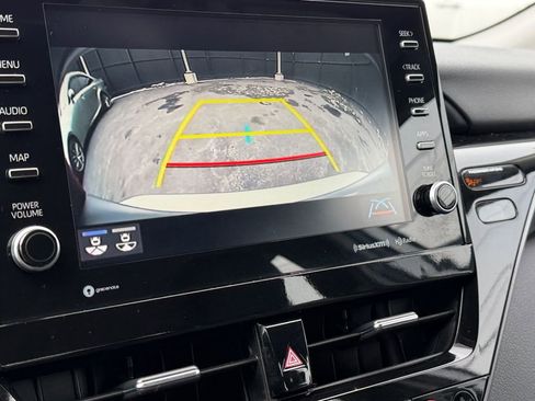 Certified 2024 Toyota Camry XSE image 31